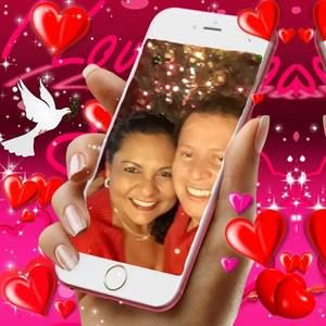 Meet your Posher, Ingrid